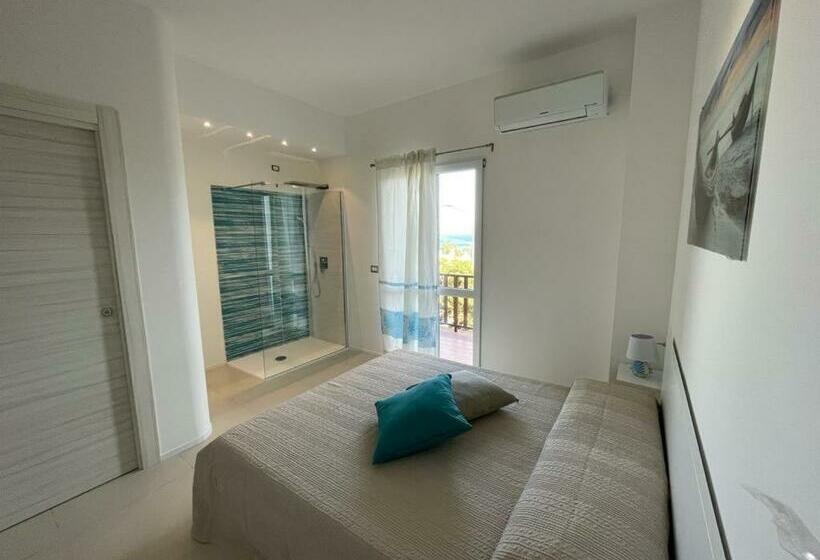 Pensjonat Gassa D Amante