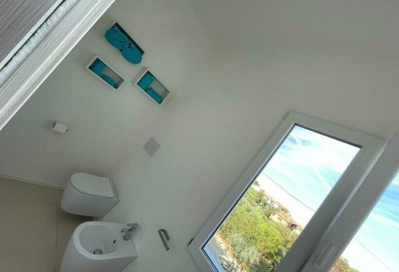 Pensjonat Gassa D Amante