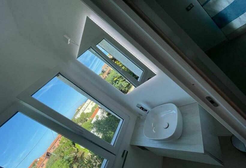 Pensjonat Gassa D Amante