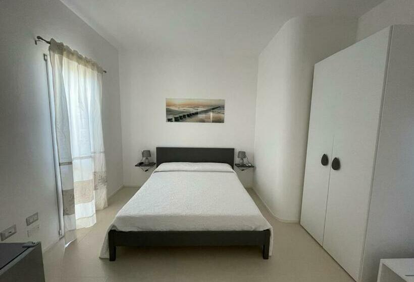 Pensjonat Gassa D Amante