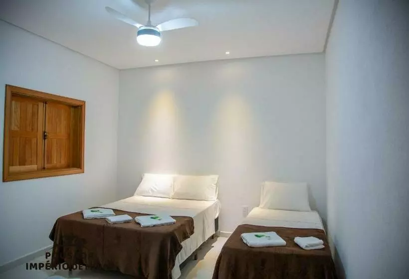 Majatalo Pousada Império De Minas