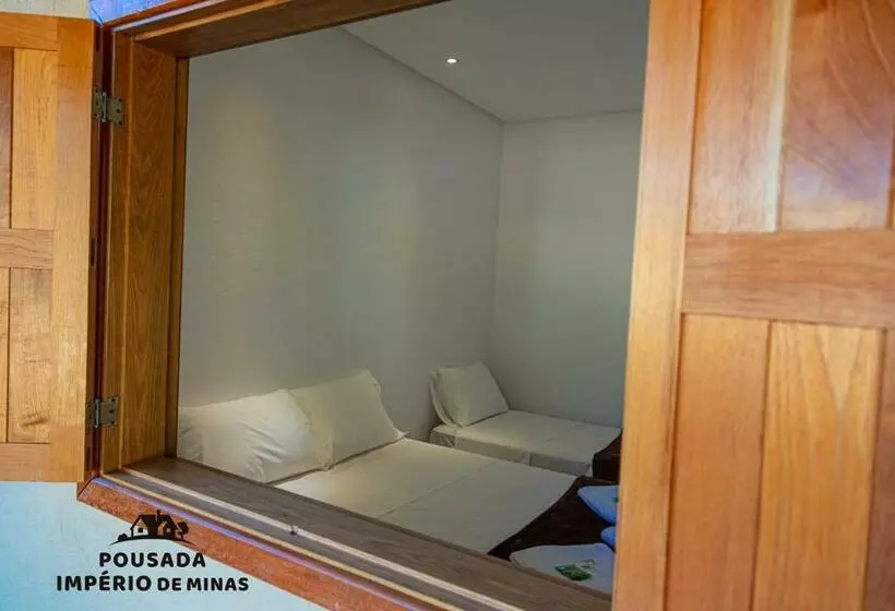 Majatalo Pousada Império De Minas