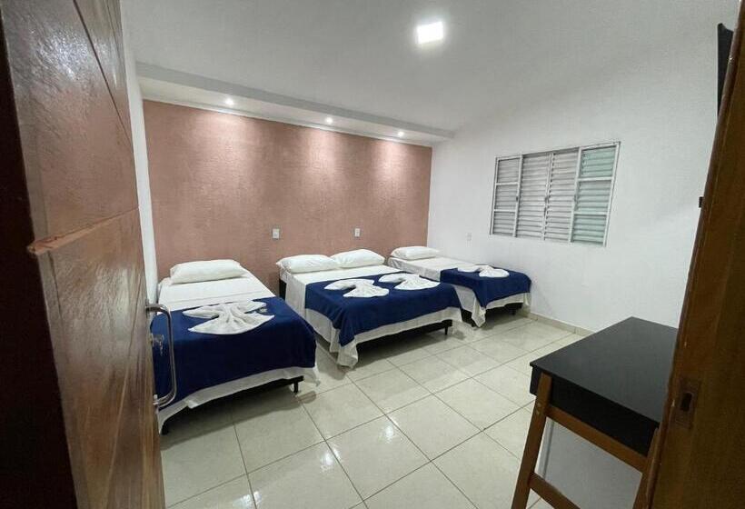 Pansiyon Pousada Império De Minas