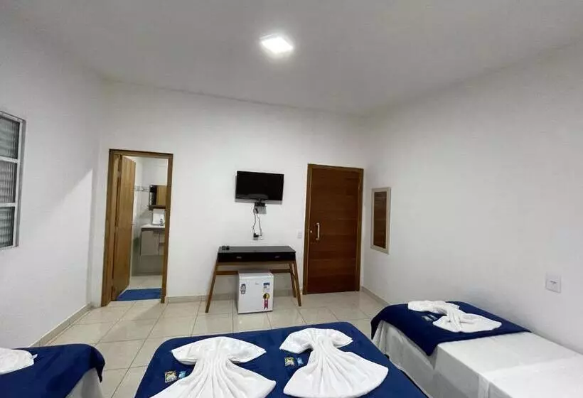 Majatalo Pousada Império De Minas