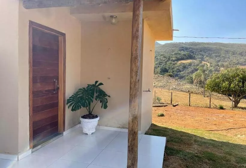 Majatalo Pousada Império De Minas