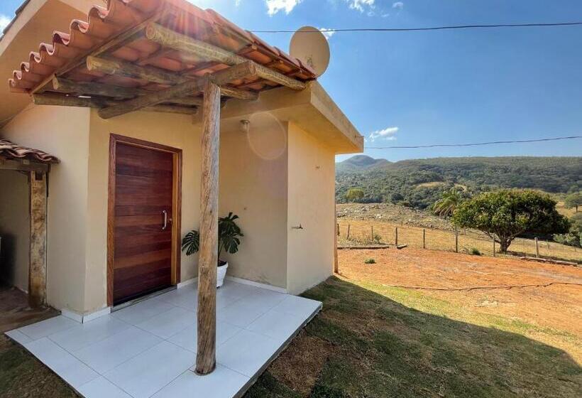 Pansiyon Pousada Império De Minas