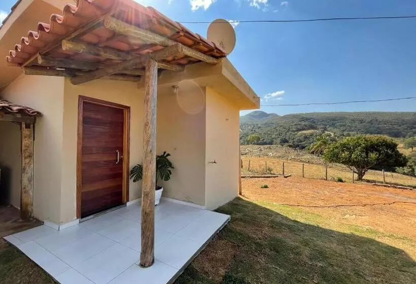 Majatalo Pousada Império De Minas