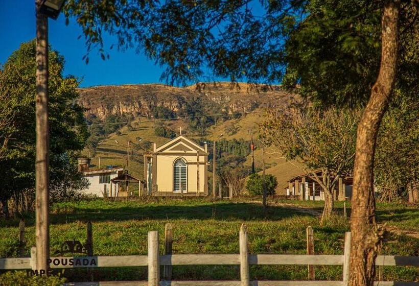 Pansiyon Pousada Império De Minas