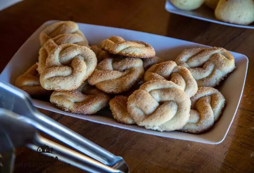 Majatalo Pousada Império De Minas