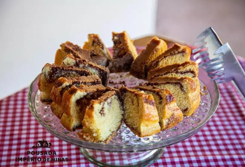 Majatalo Pousada Império De Minas