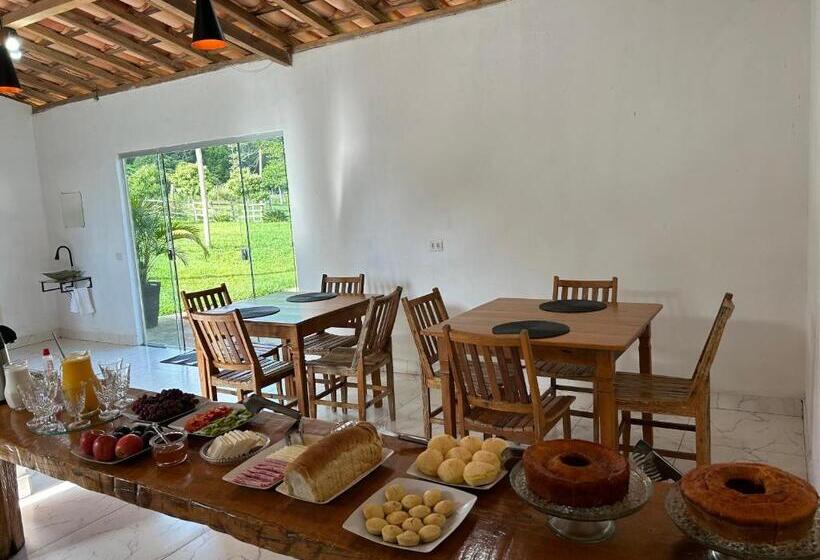 Pansiyon Pousada Império De Minas