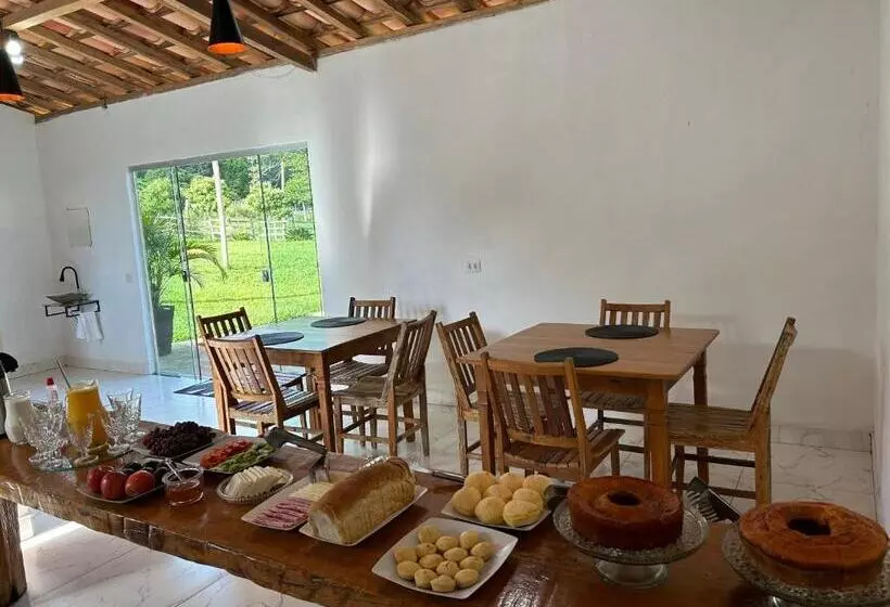 Majatalo Pousada Império De Minas