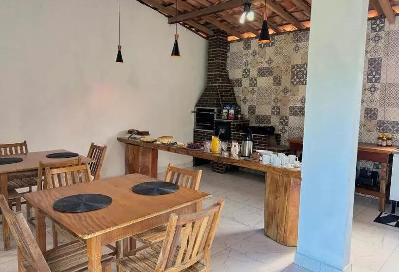 Majatalo Pousada Império De Minas