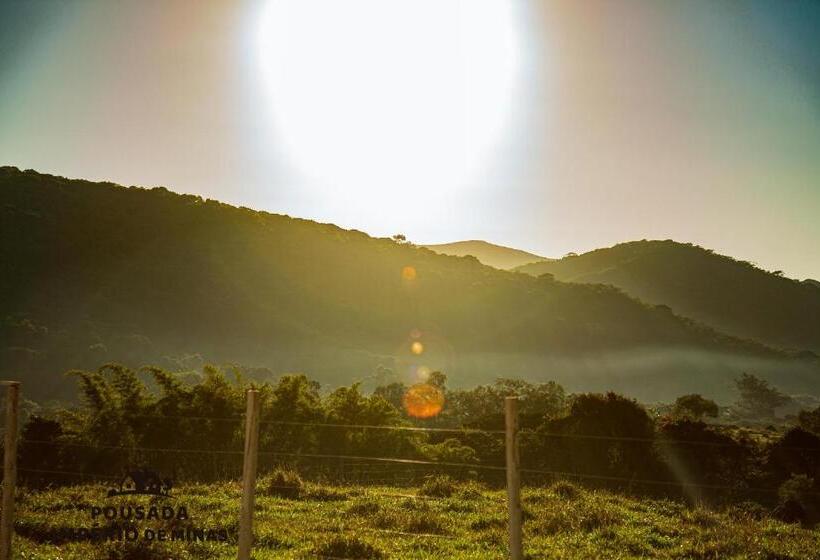 Pansiyon Pousada Império De Minas