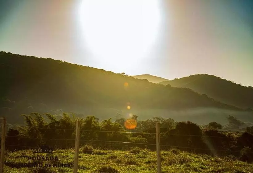 Majatalo Pousada Império De Minas