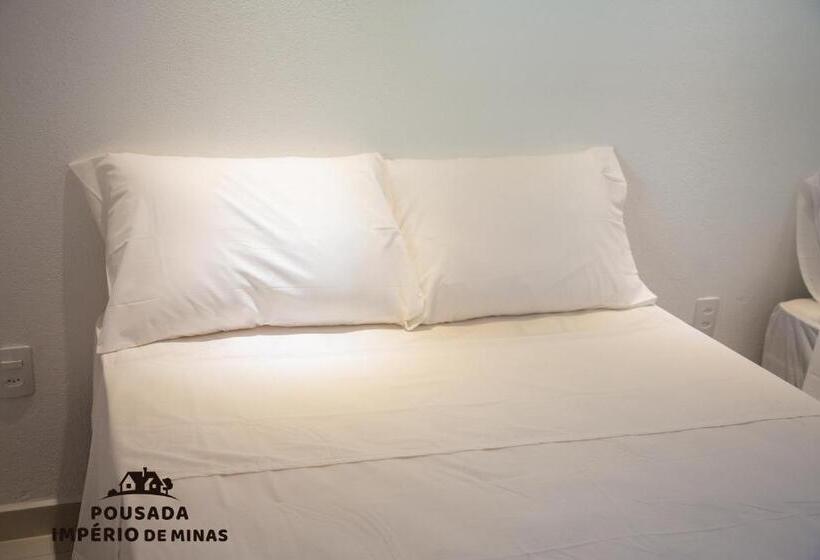 Pansiyon Pousada Império De Minas
