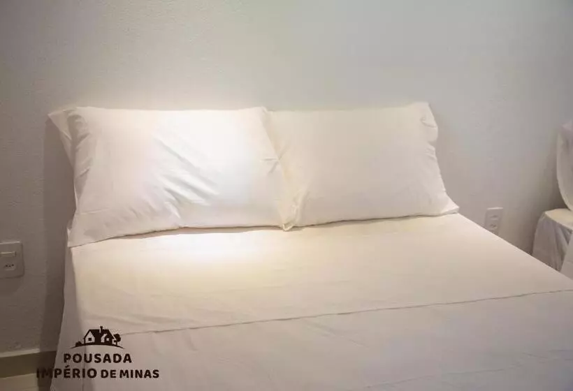 Majatalo Pousada Império De Minas