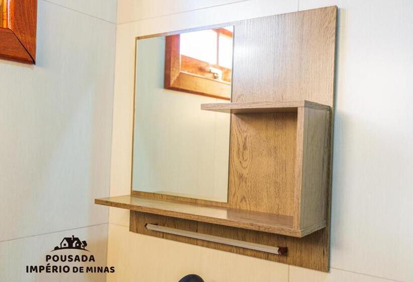 Pansiyon Pousada Império De Minas