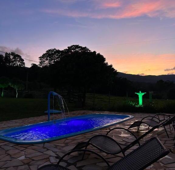 Pansiyon Pousada Império De Minas