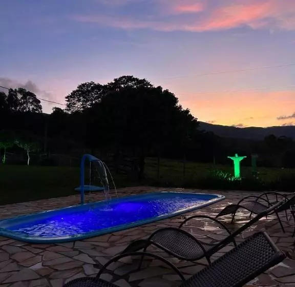 Majatalo Pousada Império De Minas