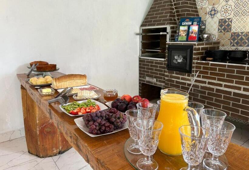 Pansiyon Pousada Império De Minas