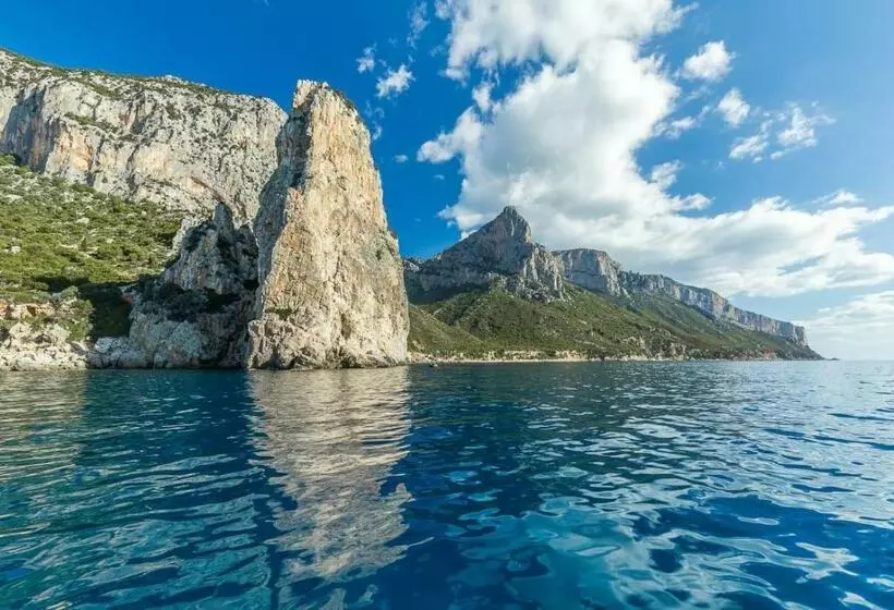 پانسیون Via Mentana