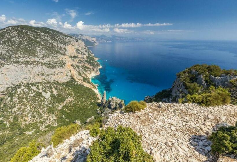 بنسيون Via Mentana