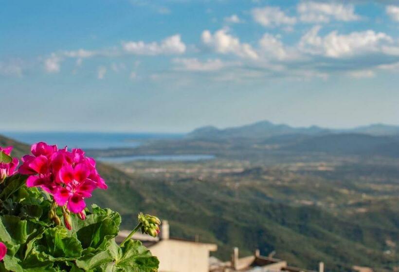 بنسيون Via Mentana