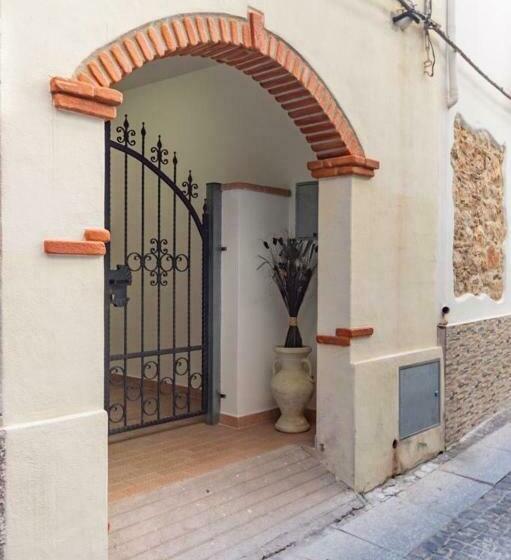 بنسيون Via Mentana