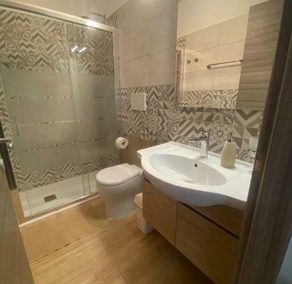 بنسيون Via Mentana