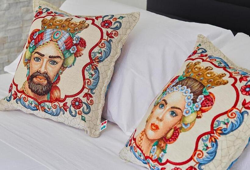 Porta Del Golfo Apartments & Suites