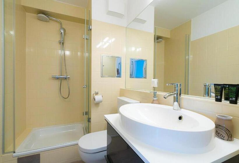 Vienna Residence, Rochusmarkt Wien Mitte