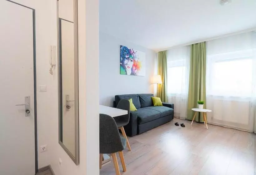 Vienna Residence, Rochusmarkt   Wien Mitte