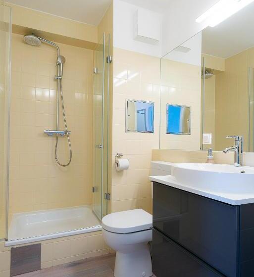 Vienna Residence, Rochusmarkt Wien Mitte