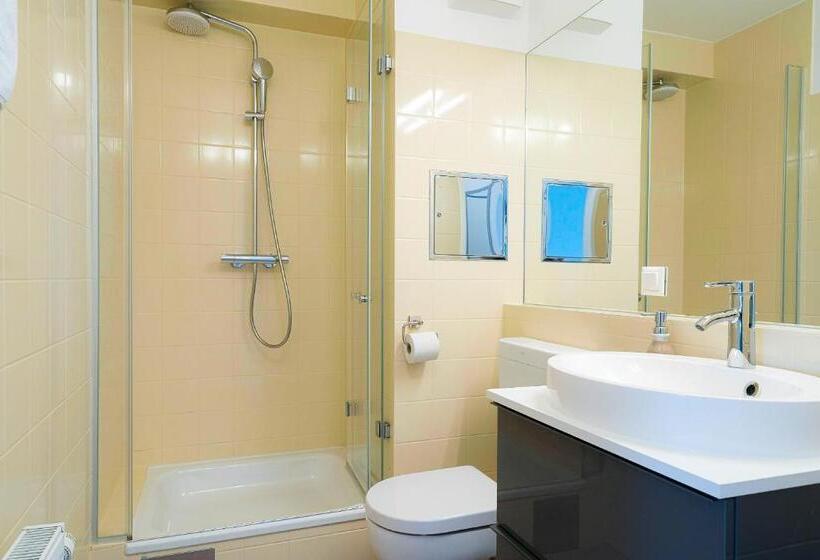 Vienna Residence, Rochusmarkt Wien Mitte