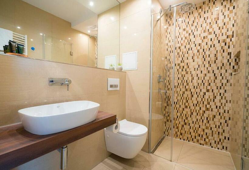 Vienna Residence, Rochusmarkt Wien Mitte