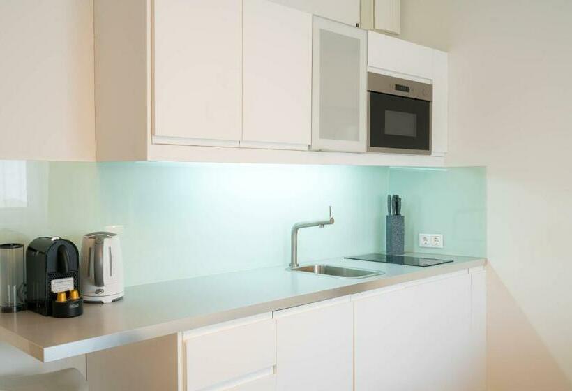 Vienna Residence, Rochusmarkt Wien Mitte