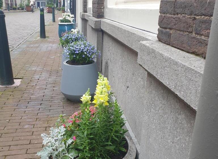 B&b Belle Chambre   Luxe In Art Deco Stijl