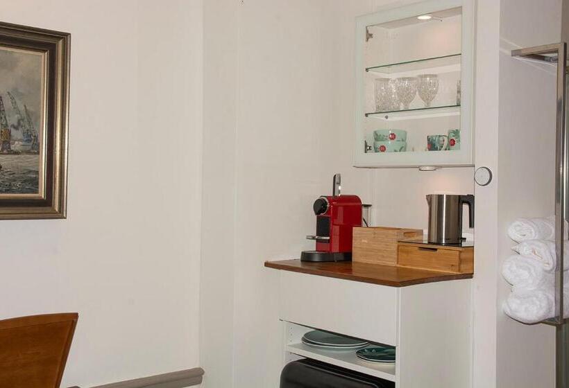 B&b Belle Chambre   Luxe In Art Deco Stijl