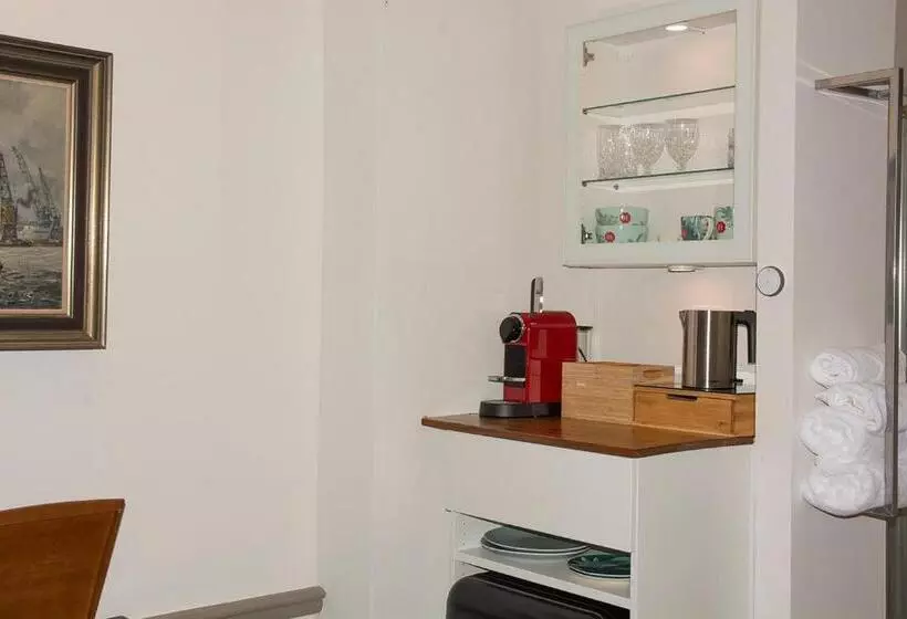 B&b Belle Chambre   Luxe In Art Deco Stijl