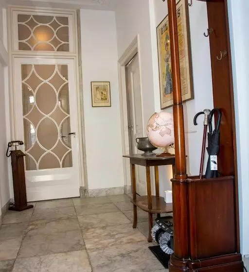 B&b Belle Chambre   Luxe In Art Deco Stijl