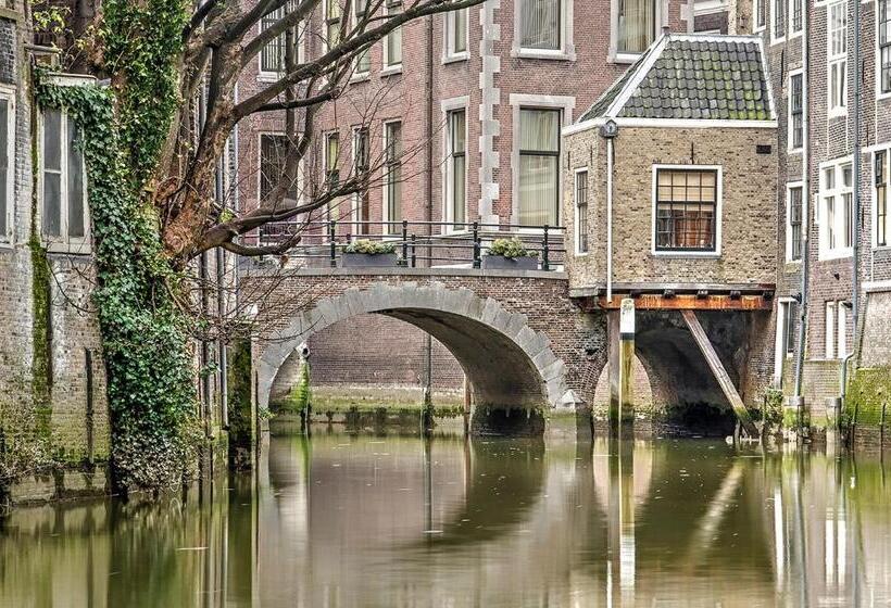 B&b Belle Chambre   Luxe In Art Deco Stijl