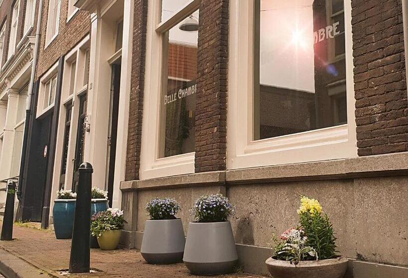 B&b Belle Chambre   Luxe In Art Deco Stijl