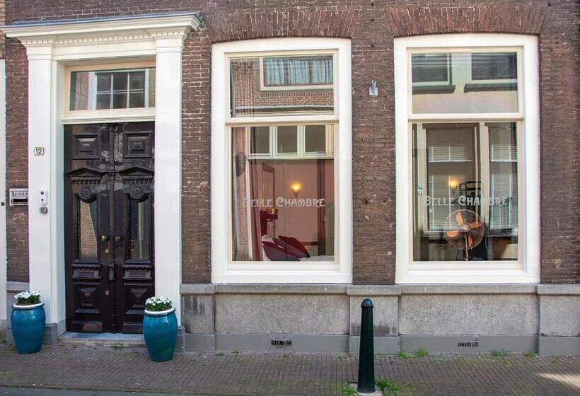 B&b Belle Chambre   Luxe In Art Deco Stijl