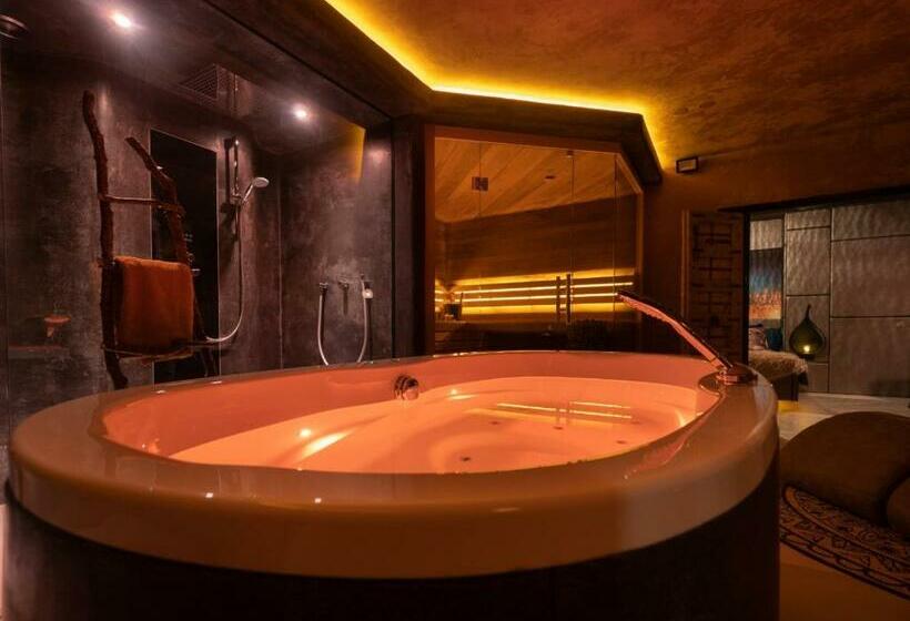 Bed and Breakfast Dreams And Wellness