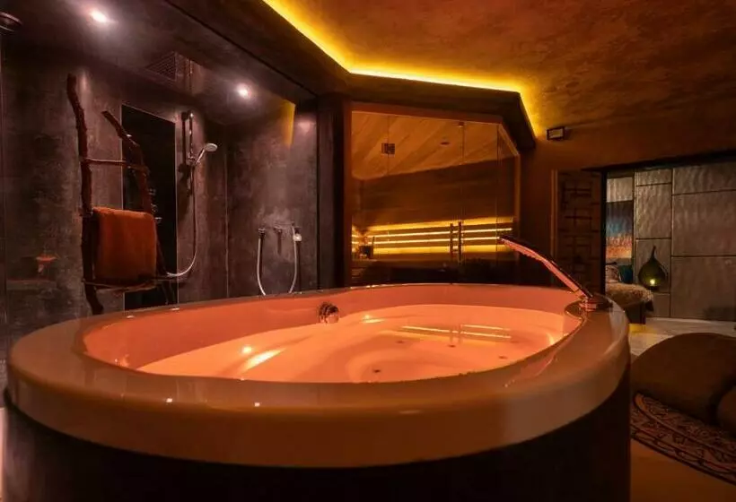 Aamiaismajoitus (B&B) Dreams And Wellness