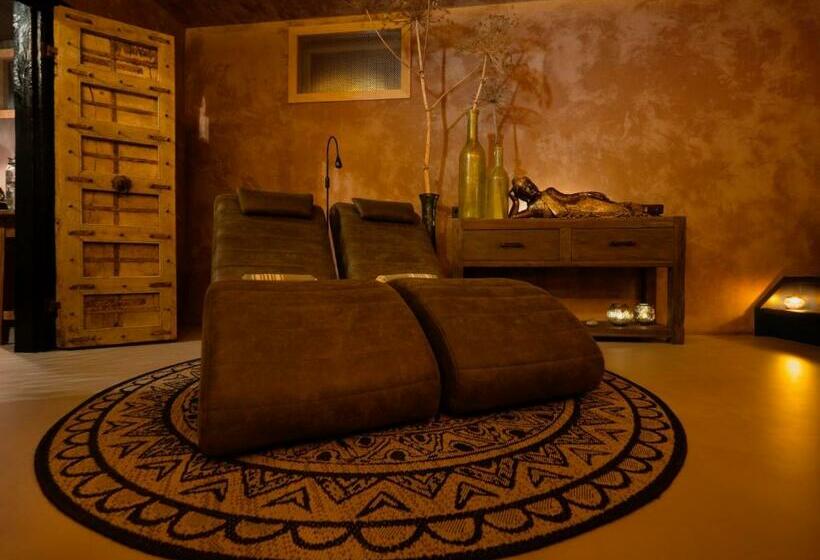 Bed and Breakfast Dreams And Wellness