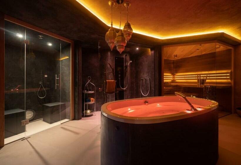 Bed and Breakfast Dreams And Wellness