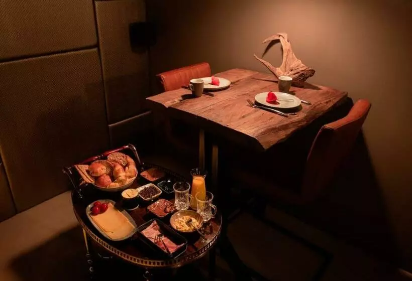 Aamiaismajoitus (B&B) Dreams And Wellness