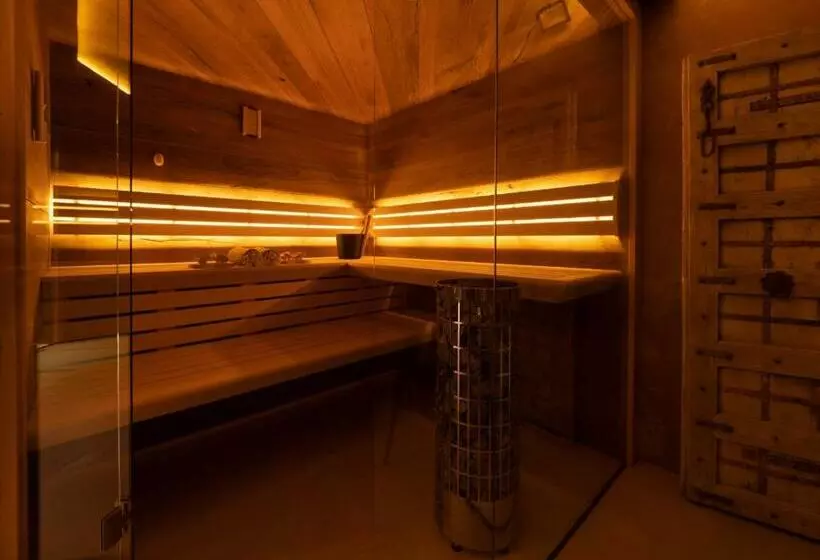 Aamiaismajoitus (B&B) Dreams And Wellness